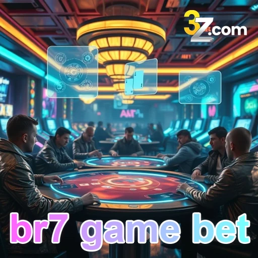 br7 game bet App