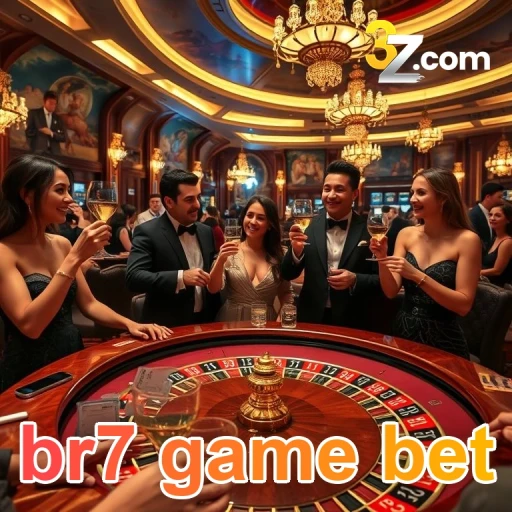 br7 game bet Jogos de caça-níqueis