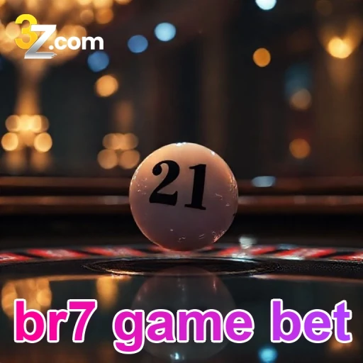 br7 game bet Confiavel