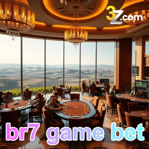 br7 game bet