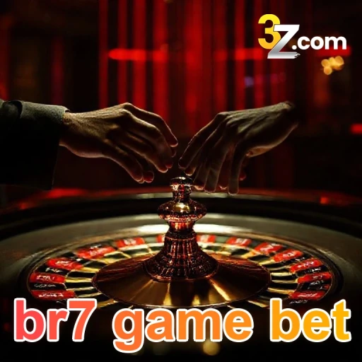 br7 game bet Jogos de caça-níqueis
