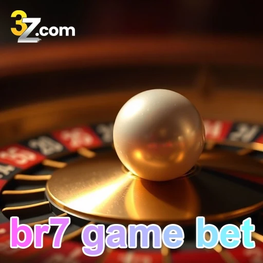 br7 game bet Pagamento