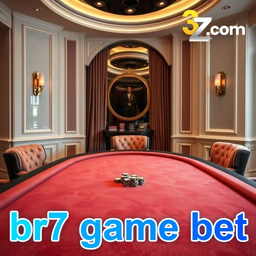 br7 game bet Jogos de caça-níqueis